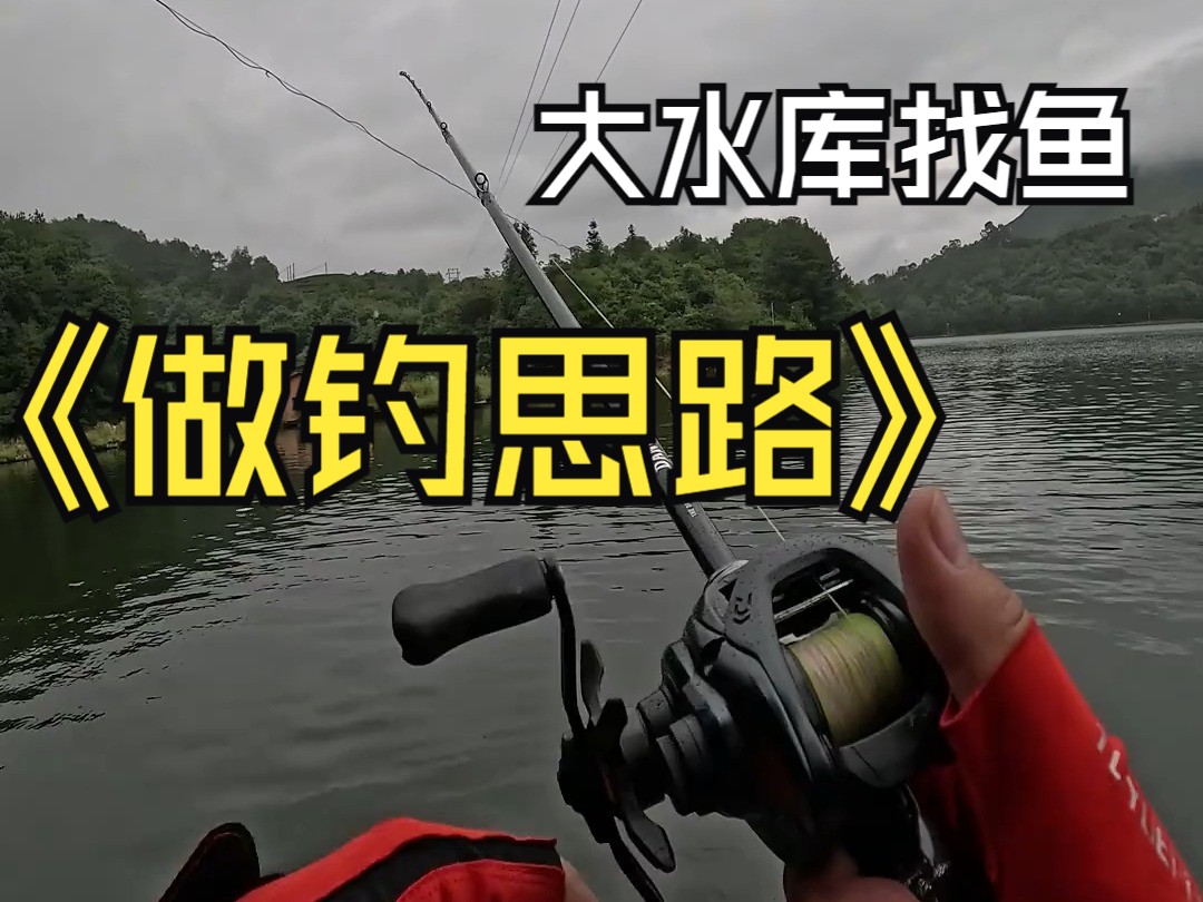 新政水库路亚(新店水库路亚) 新政水库路亚(新店水库路亚)