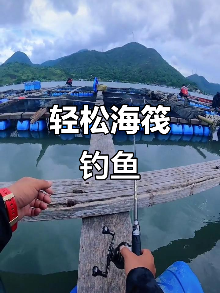 蓬莱海钓黑鱼技巧视频(蓬莱海边哪里能钓鱼) 蓬莱海钓黑鱼技巧视频(蓬莱海边哪里能钓鱼)