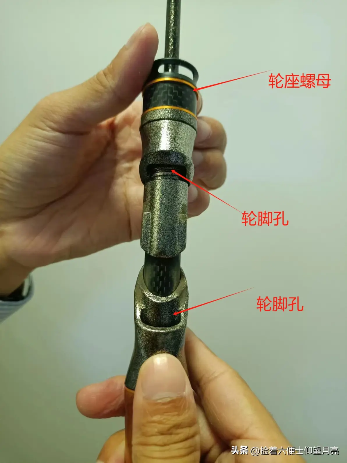 路亚滴水轮使用技巧(路亚水滴轮原理) 路亚滴水轮使用技巧(路亚水滴轮原理)