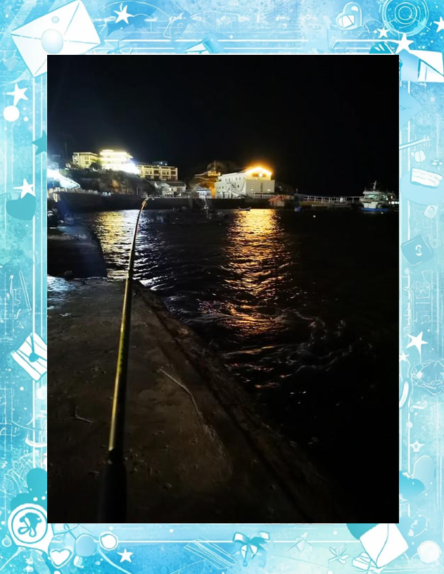 海钓灯光鱿鱼(夜钓鱿鱼用什么灯好) 海钓灯光鱿鱼(夜钓鱿鱼用什么灯好)