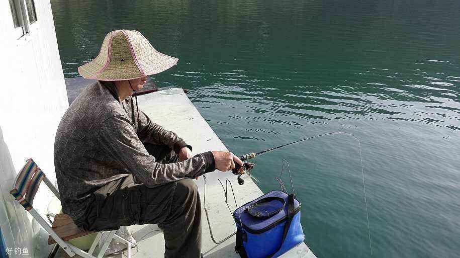 柘林湖筏钓技巧(柘林湖钓鱼最新钓点) 柘林湖筏钓技巧(柘林湖钓鱼最新钓点)