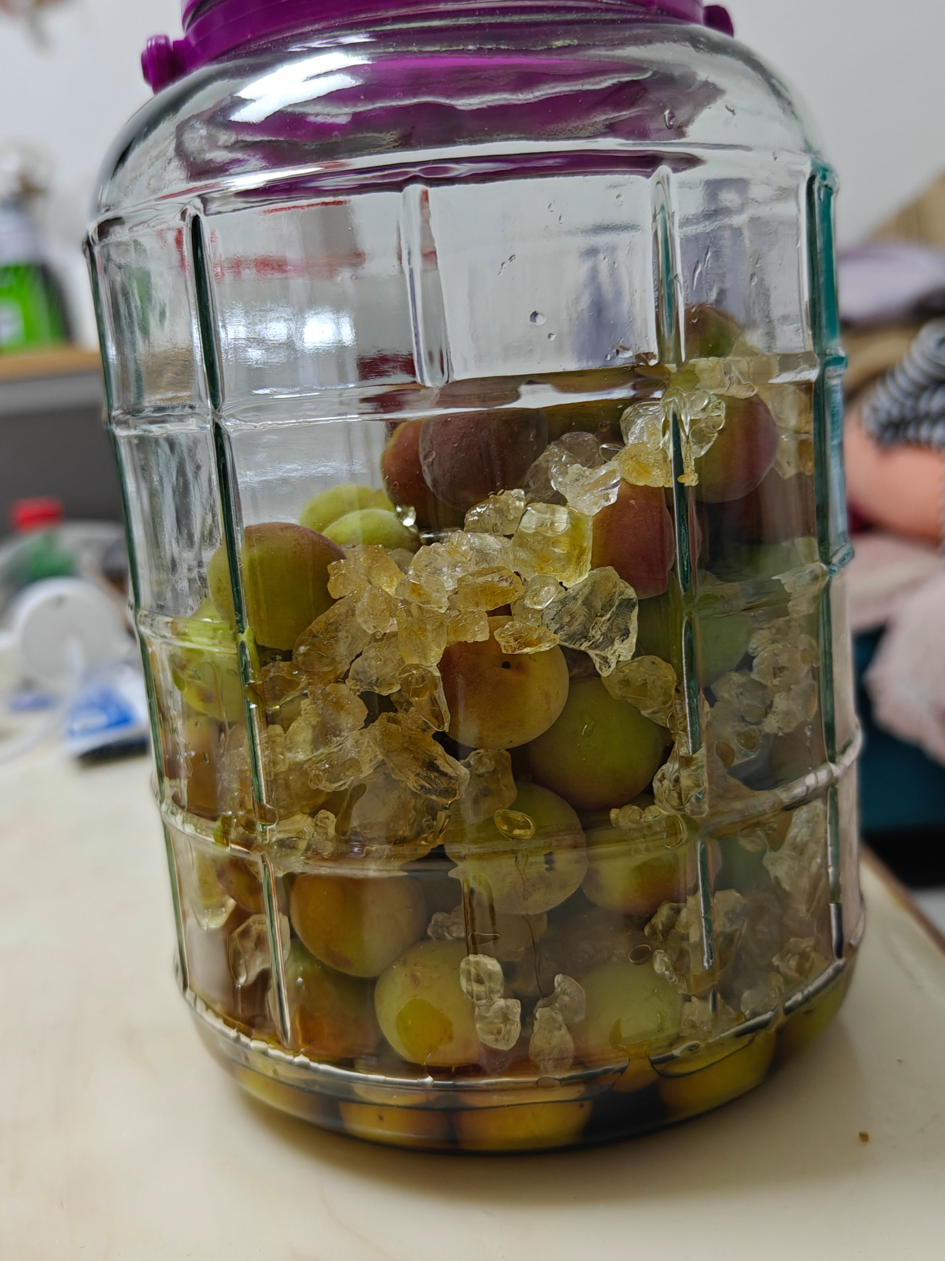 泡黑酒米技巧(泡酒用黑米还是黑糯米好) 泡黑酒米技巧(泡酒用黑米还是黑糯米好)