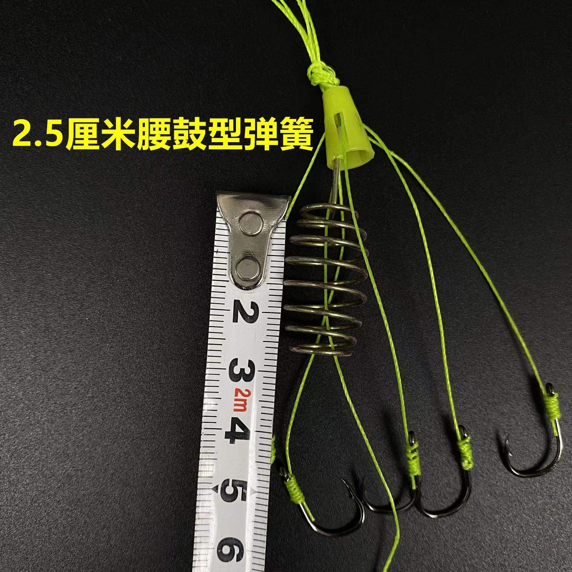 实用爆炸钩饵料(爆炸钩饵料怎么配比) 实用爆炸钩饵料(爆炸钩饵料怎么配比)