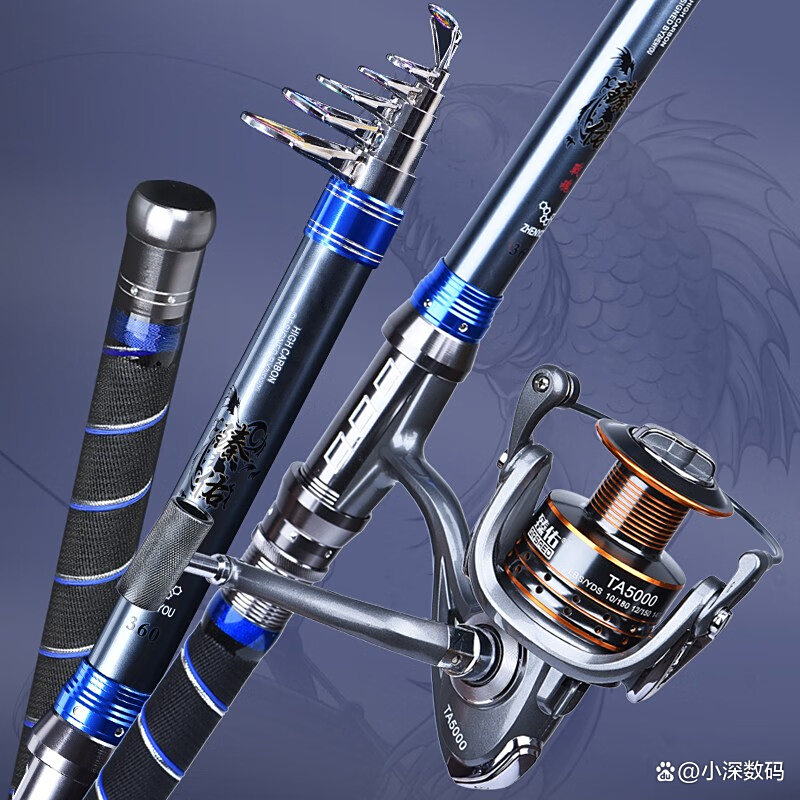 海钓竿质量(海钓杆哪个品牌好) 海钓竿质量(海钓杆哪个品牌好)