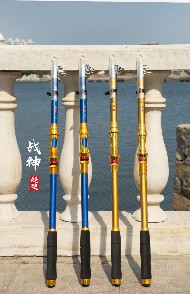 海钓竿质量(海钓杆哪个品牌好) 海钓竿质量(海钓杆哪个品牌好)