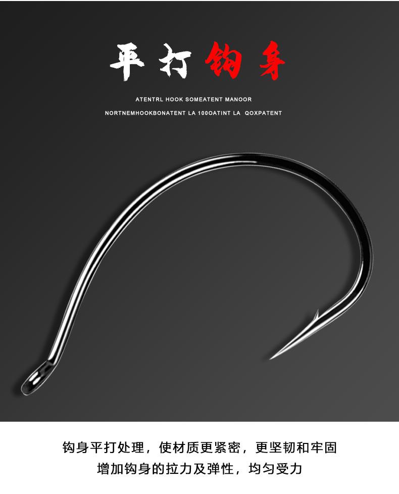 路亚鱼钩排名(路亚鱼钩品牌推荐) 路亚鱼钩排名(路亚鱼钩品牌推荐)