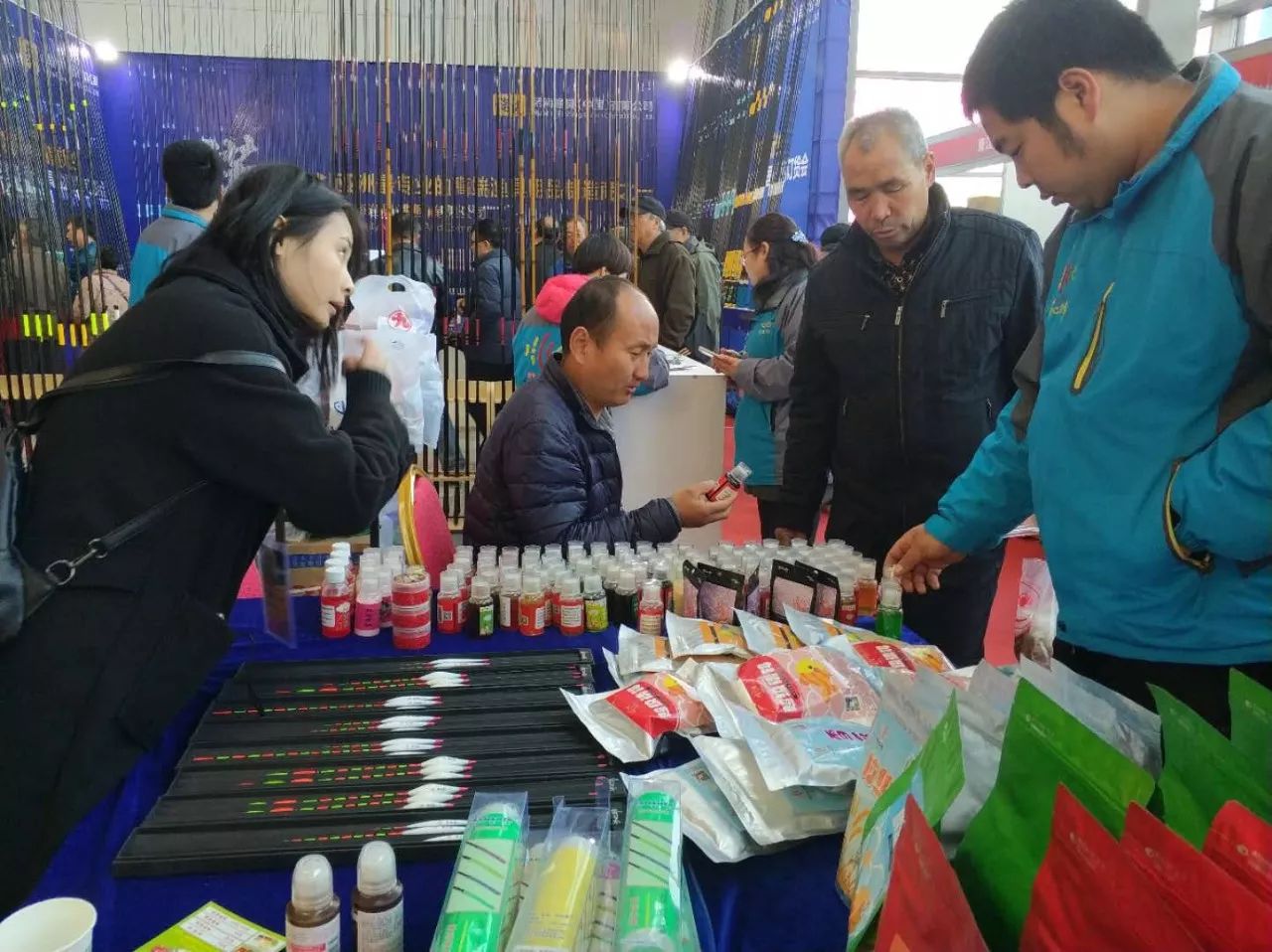 西安好心情渔具怎么样(西点师资格证) 西安好心情渔具怎么样(西点师资格证)