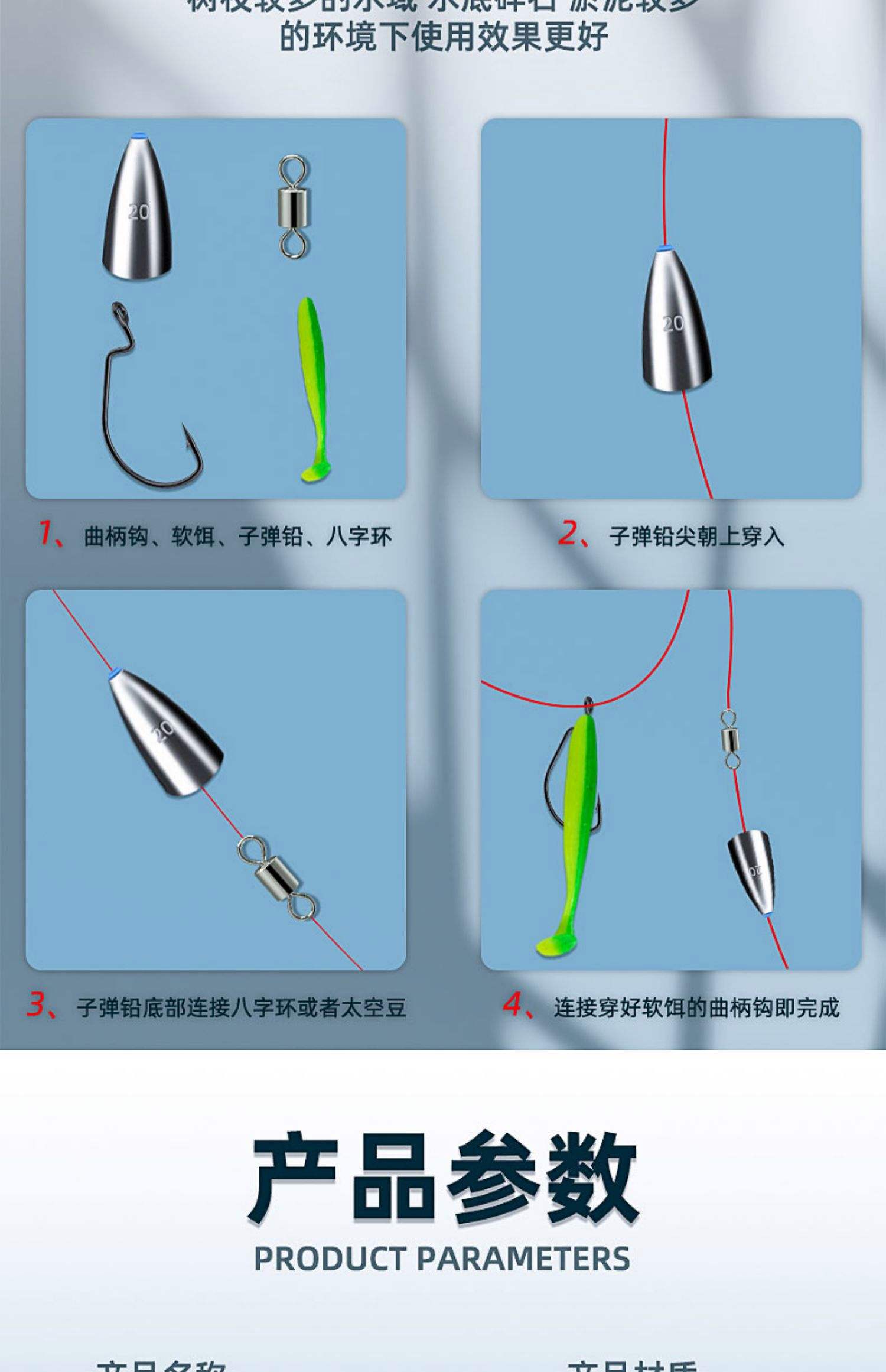 海钓路亚钓法入门教程(海钓路亚钓法入门教程图解) 海钓路亚钓法入门教程(海钓路亚钓法入门教程图解)