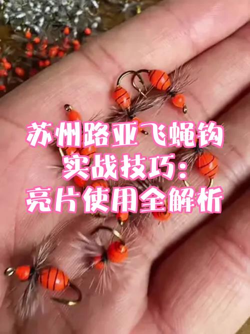 亮片使用技巧(各种亮片怎么使用方法) 亮片使用技巧(各种亮片怎么使用方法)