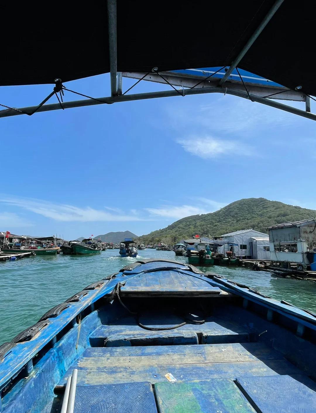 南沙有什么海钓场(南沙钓鱼海钓的地方) 南沙有什么海钓场(南沙钓鱼海钓的地方)