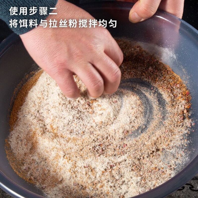 小麦制作饵料方法(小麦制作钓鱼饵料的两种方法) 小麦制作饵料方法(小麦制作钓鱼饵料的两种方法)