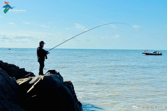 台州海钓好地方(台州哪里可以海钓路亚) 台州海钓好地方(台州哪里可以海钓路亚)