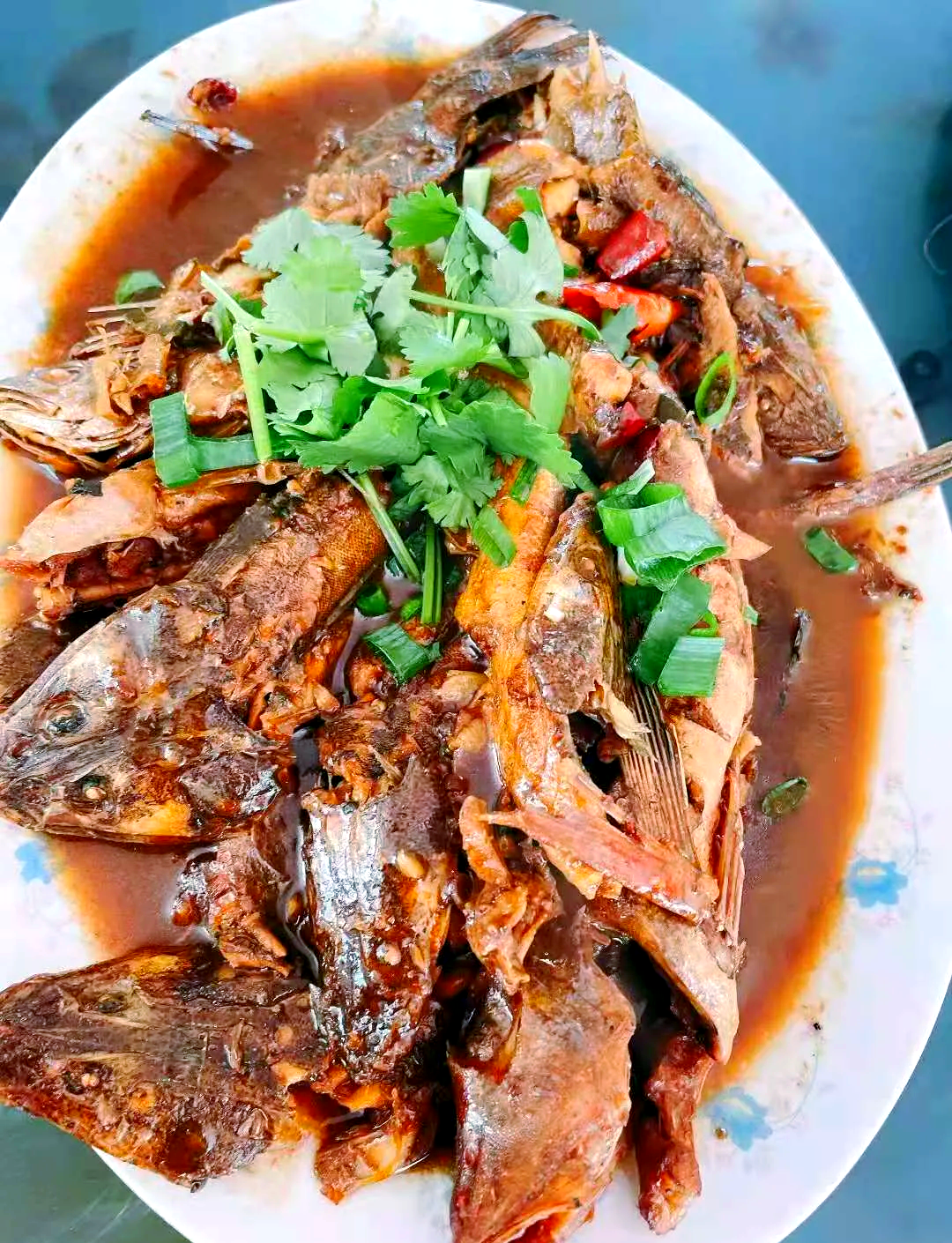 做海杂鱼的技巧(如何做海杂鱼) 做海杂鱼的技巧(如何做海杂鱼)