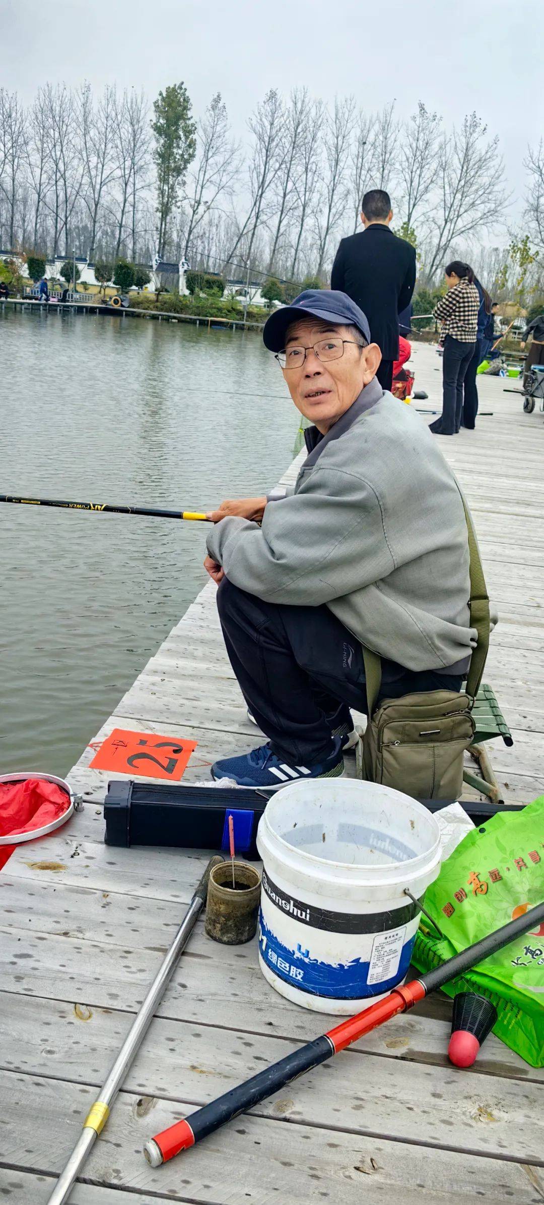 上海钓鱼人(上海钓鱼人数) 上海钓鱼人(上海钓鱼人数)