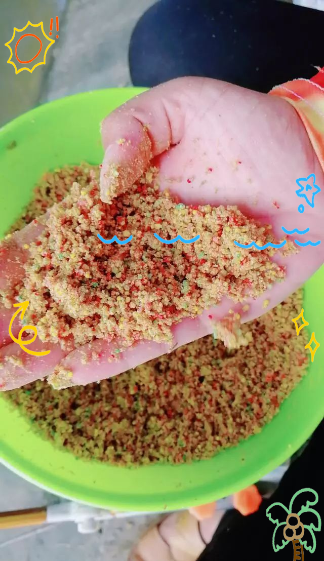 散炮翘嘴鱼技巧(钓翘嘴散炮开饵视频教程) 散炮翘嘴鱼技巧(钓翘嘴散炮开饵视频教程)