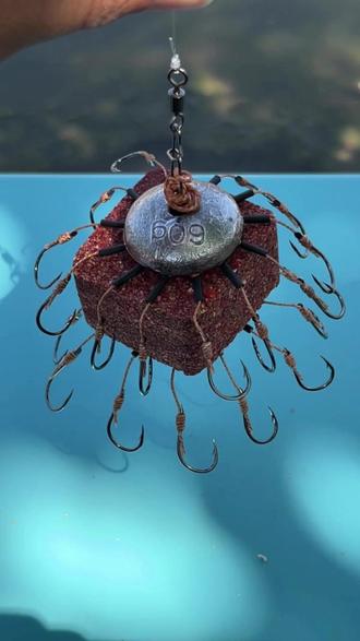 翻板钩挂饵料视频(翻板钩挂饵料视频教程) 翻板钩挂饵料视频(翻板钩挂饵料视频教程)