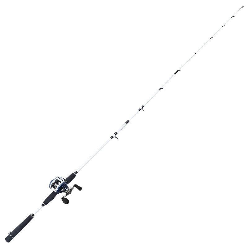 路亚海竿(路亚海竿可以在河里钓鱼吗) 路亚海竿(路亚海竿可以在河里钓鱼吗)