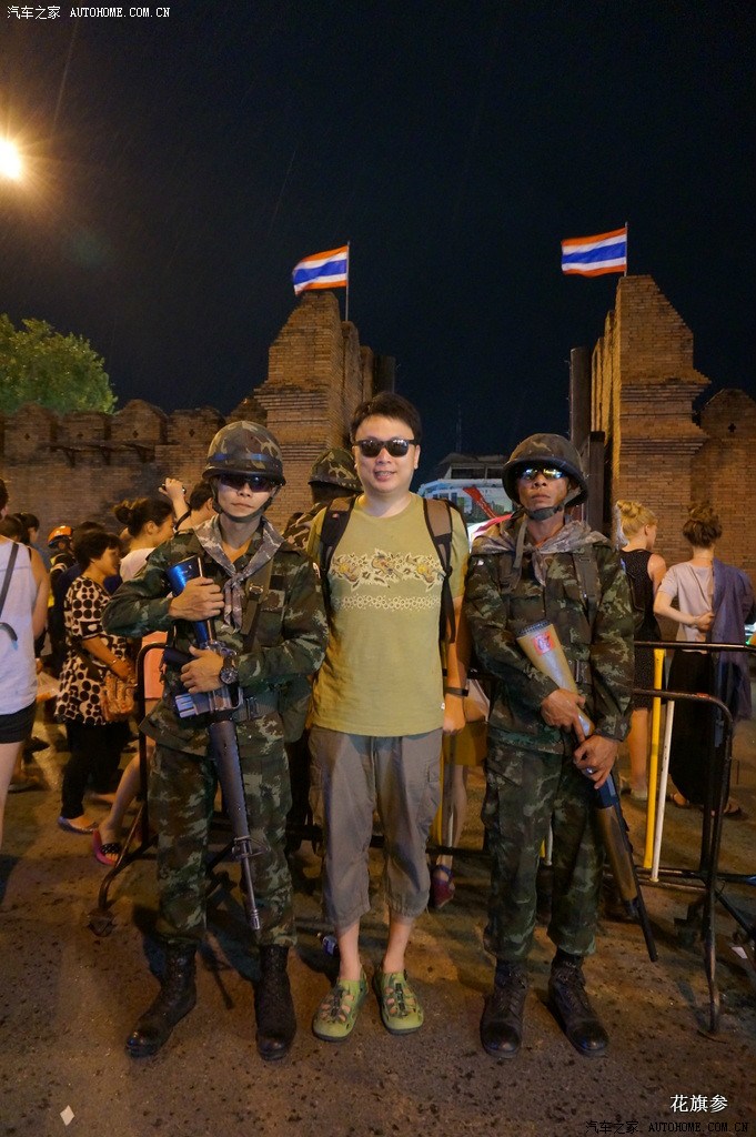 泰国清迈路亚(泰国清迈旅游攻略必去景点) 泰国清迈路亚(泰国清迈旅游攻略必去景点)