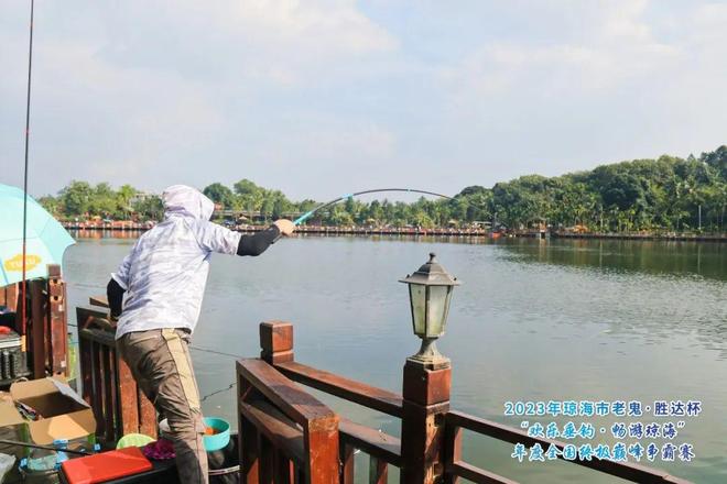 琼海钓鱼攻攻略(琼海博鳌游玩攻略)