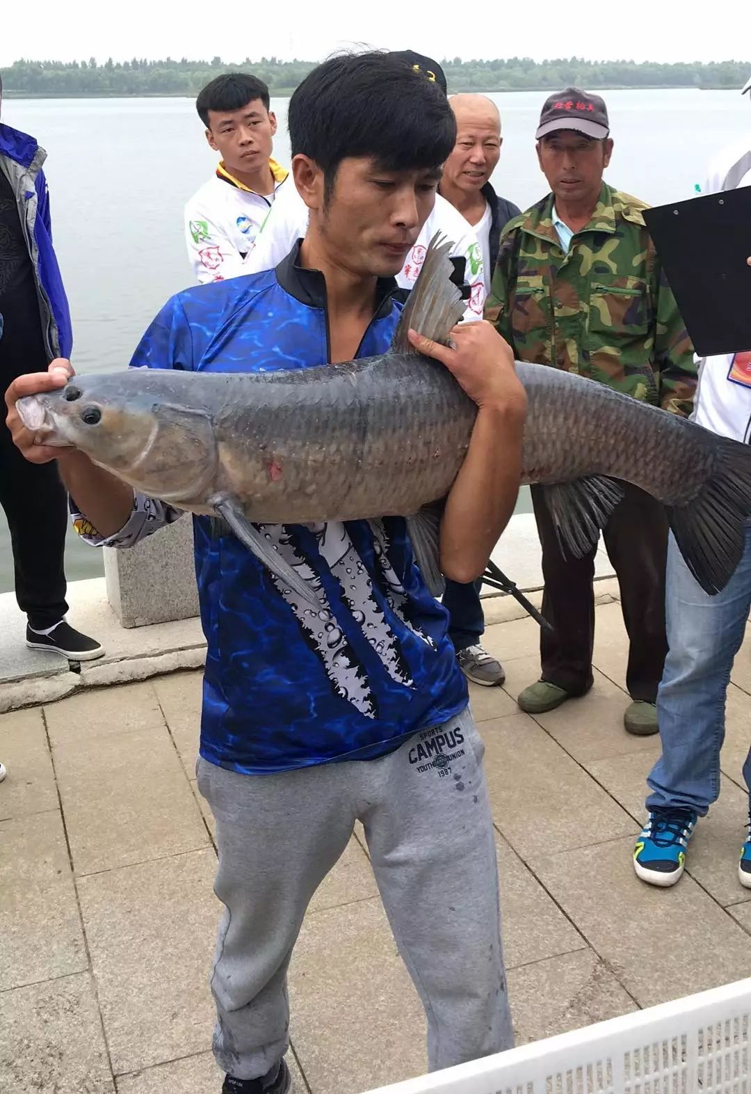 四海钓鱼大鱼争霸赛(四海钓鱼免费观看) 四海钓鱼大鱼争霸赛(四海钓鱼免费观看)