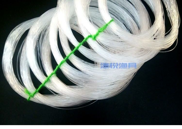 渔具鱼线(渔具线组) 渔具鱼线(渔具线组)