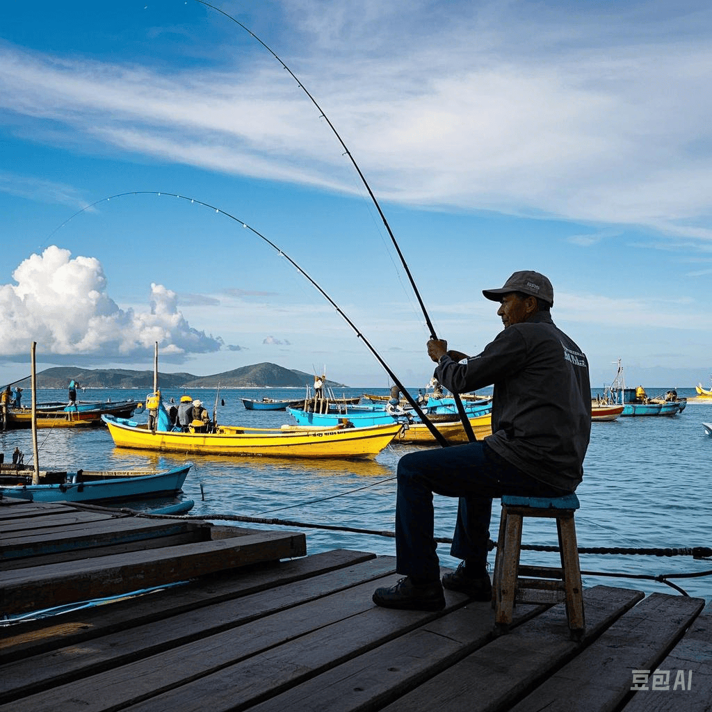 三亚浮台海钓(三亚海滩钓鱼) 三亚浮台海钓(三亚海滩钓鱼)