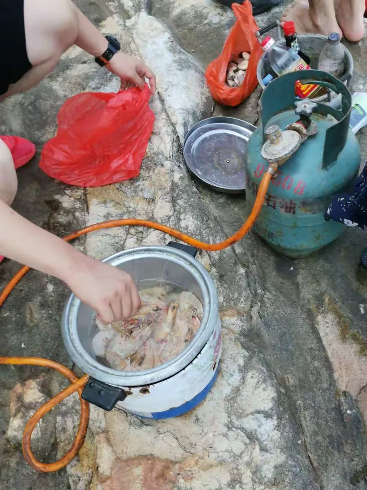 广东台山租船海钓(广东台山免费海钓地点) 广东台山租船海钓(广东台山免费海钓地点)