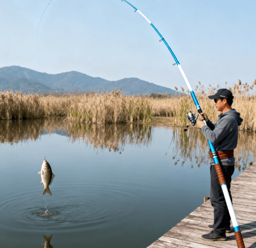 中国渔具制造业(中国渔具企业排名) 中国渔具制造业(中国渔具企业排名)