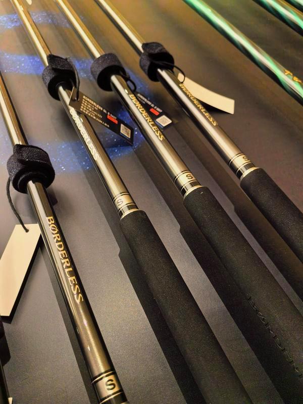 l路亚竿(l路亚竿抛多少克舒服) l路亚竿(l路亚竿抛多少克舒服)