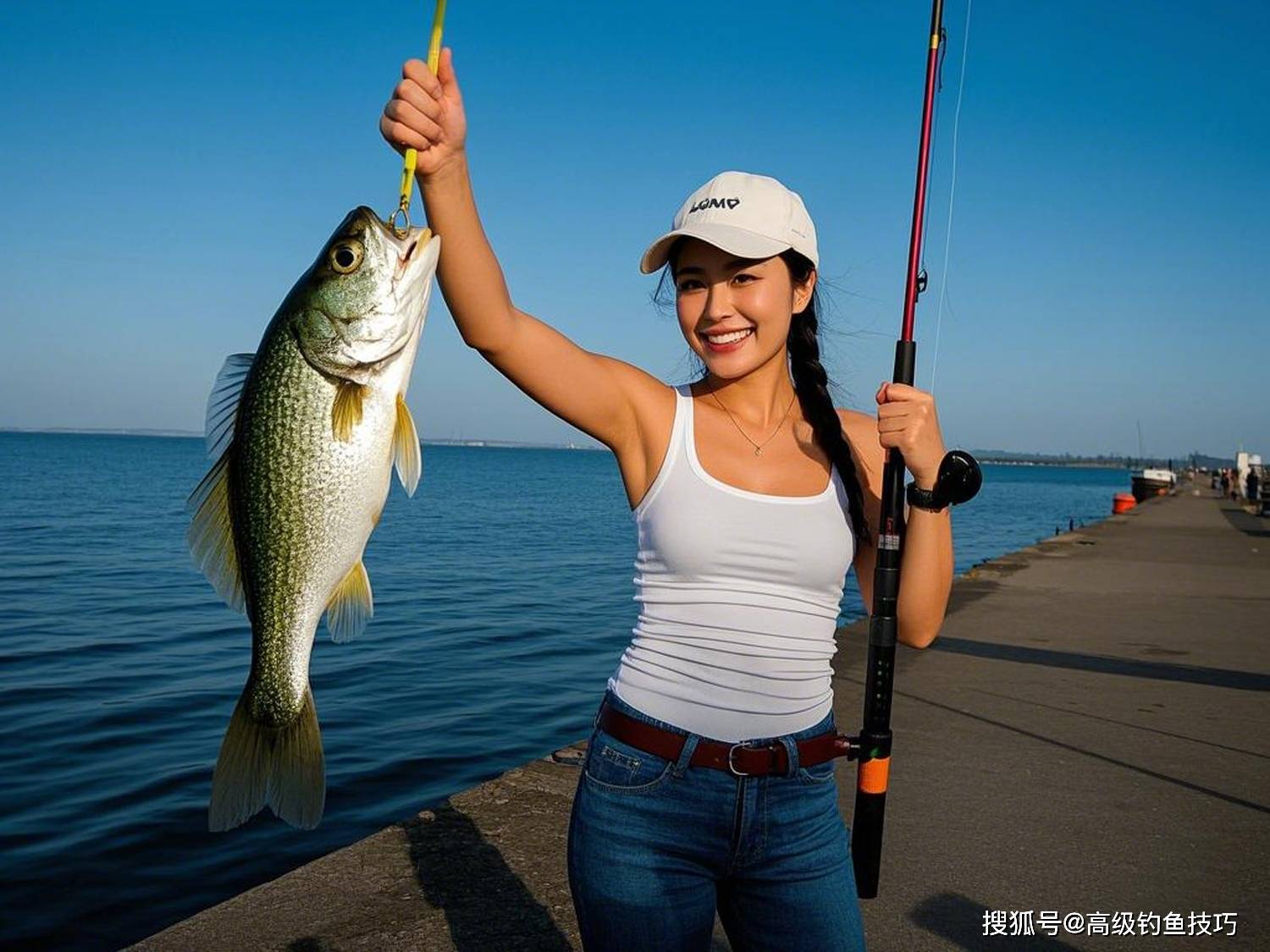 海钓台钓哪个(海钓好玩还是台钓好玩)