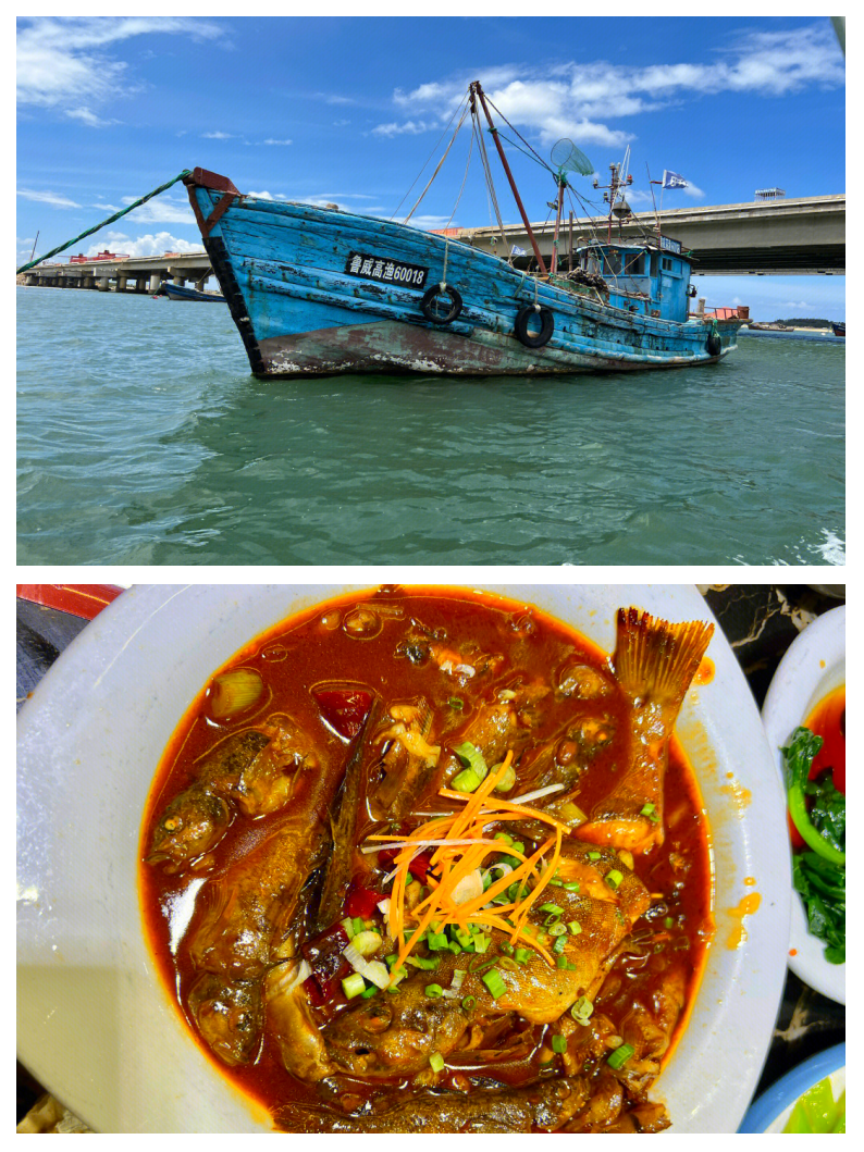 威海市海钓(威海海边垂钓) 威海市海钓(威海海边垂钓)