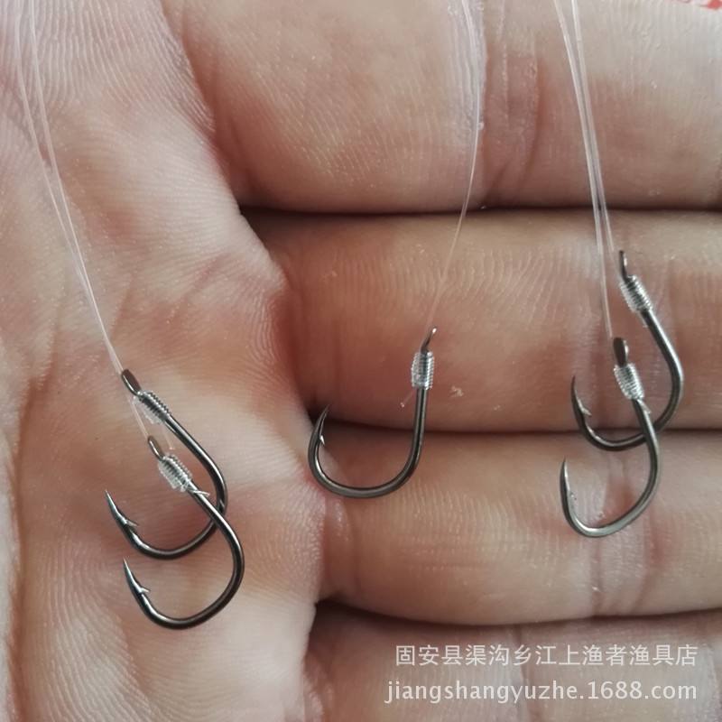 丸世伊豆海钓(丸世鱼钩和伊豆鱼钩有什么区别) 丸世伊豆海钓(丸世鱼钩和伊豆鱼钩有什么区别)