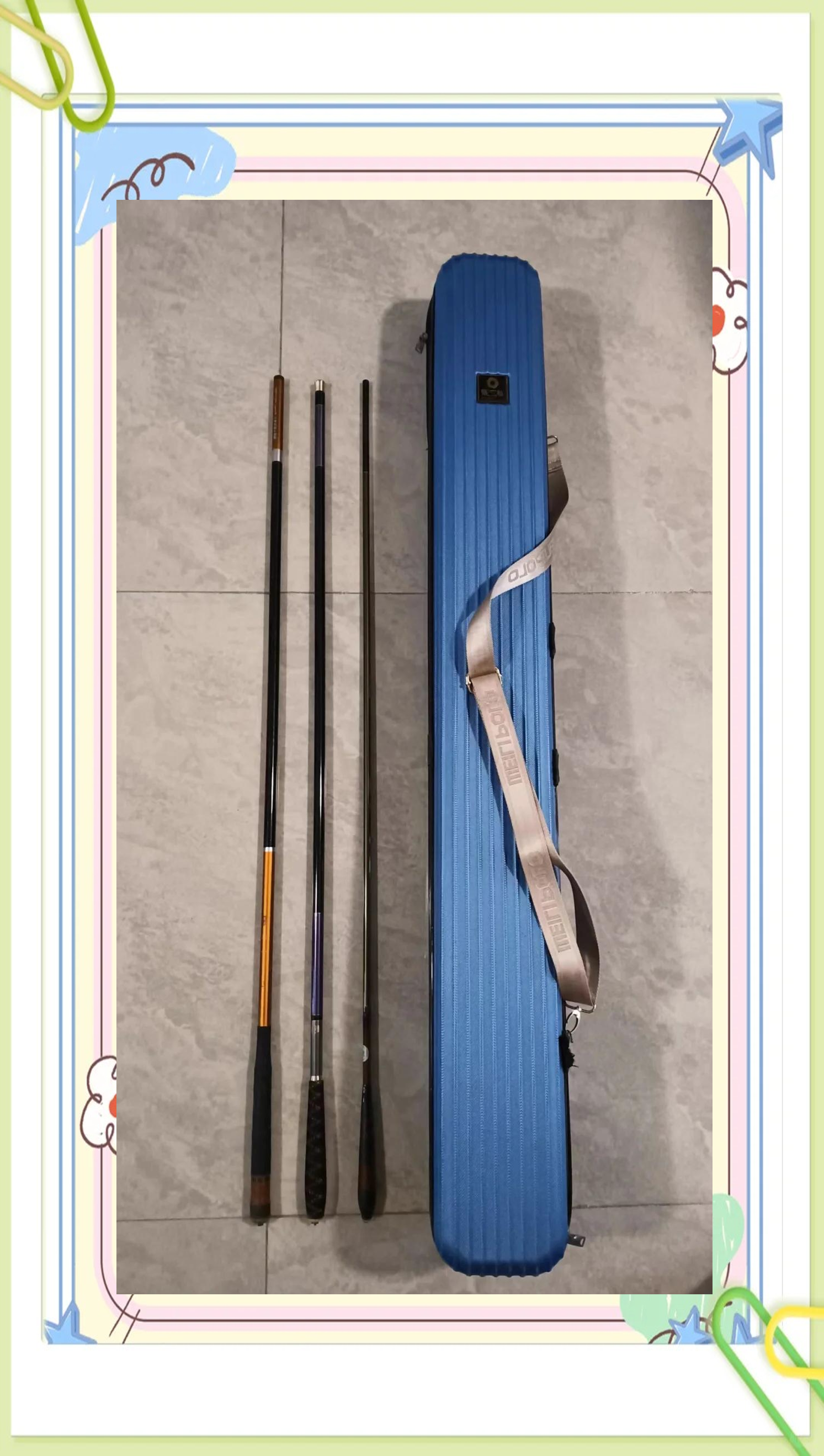 渔具如何选购(钓鱼渔具怎么选) 渔具如何选购(钓鱼渔具怎么选)