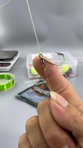 海钓8字环绑法(海钓竿八字环安装) 海钓8字环绑法(海钓竿八字环安装)