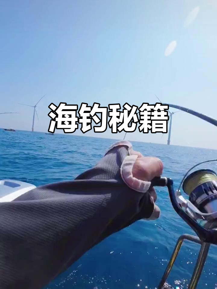 海钓是钓底吗(海钓是钩到底还是铅到底) 海钓是钓底吗(海钓是钩到底还是铅到底)