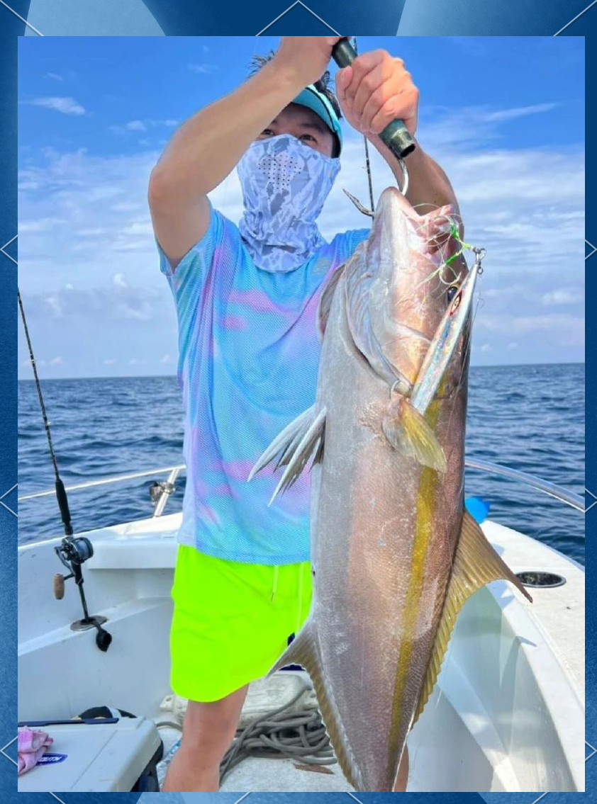 海钓是钓底吗(海钓是钩到底还是铅到底) 海钓是钓底吗(海钓是钩到底还是铅到底)