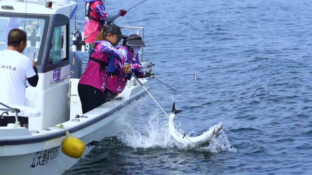 昌邑海钓鱼场(昌邑最大的水库) 昌邑海钓鱼场(昌邑最大的水库)
