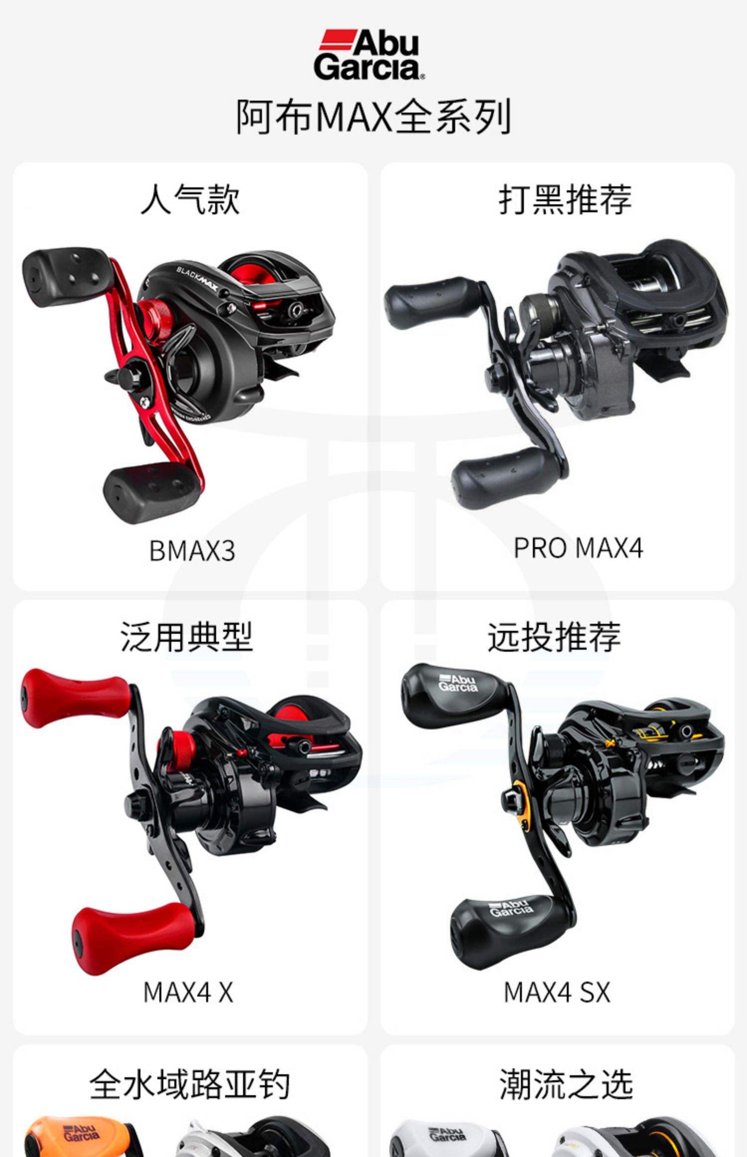 路亚用什么轮好(路亚轮选择) 路亚用什么轮好(路亚轮选择)