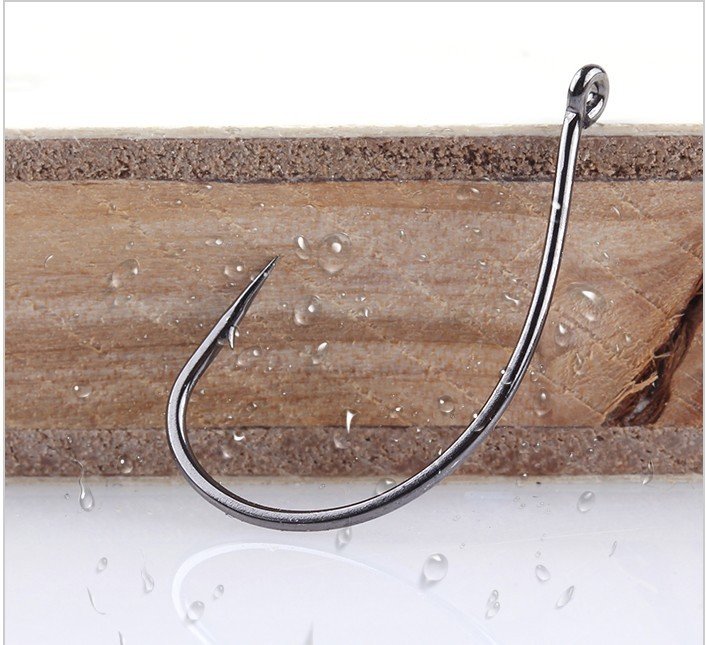 路亚倒钓钩(路亚倒钓钩的绑法视频教程)