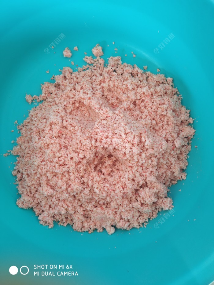 饵料收水(饵料入水就没了) 饵料收水(饵料入水就没了)