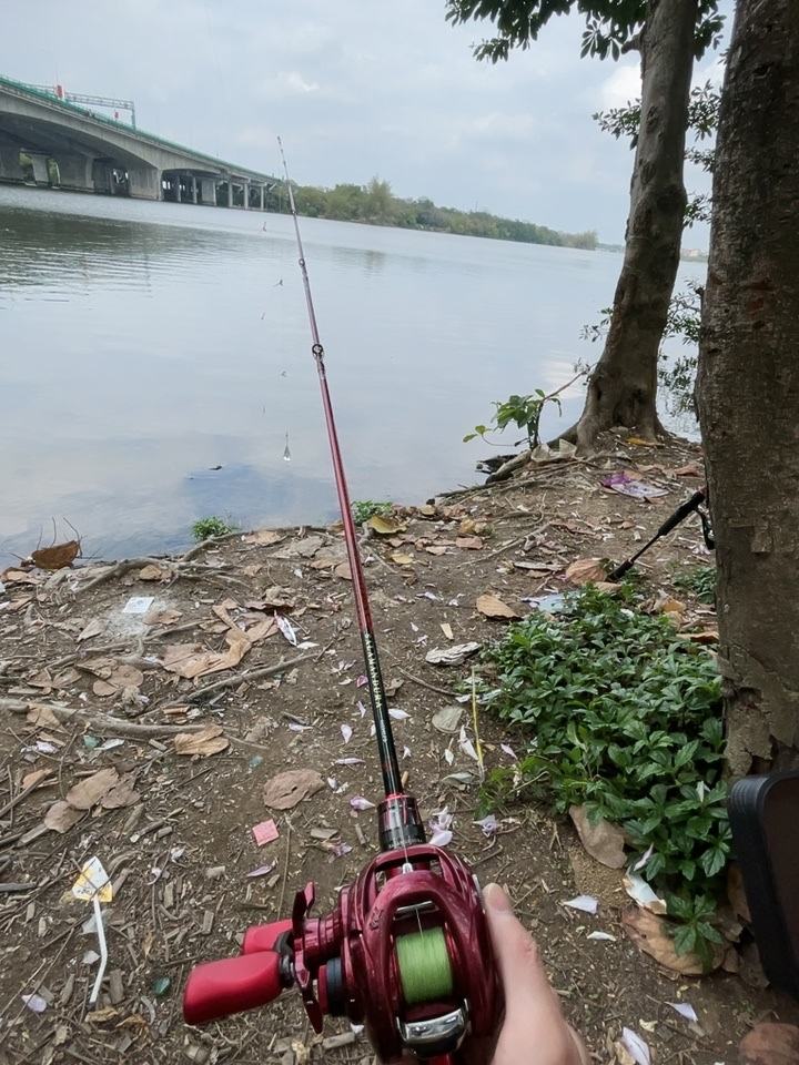 天津海钓路亚地点(天津附近路亚钓点)