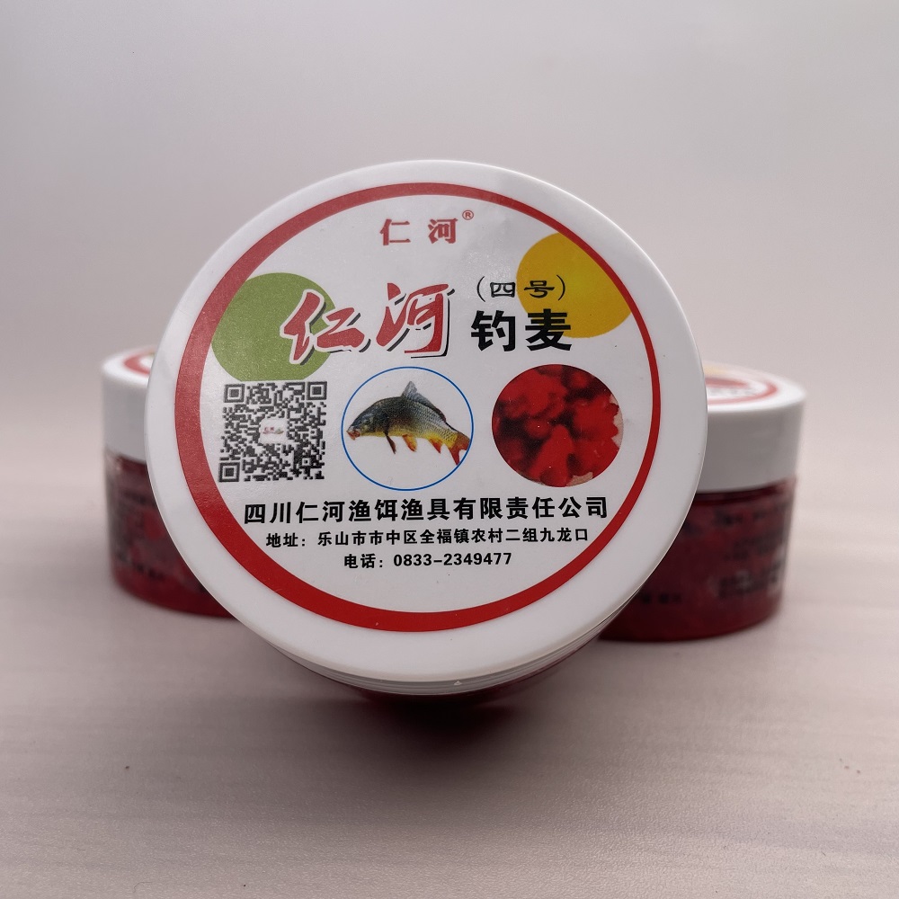 谷麦饵料及价格(谷麦饵料多少钱一包)