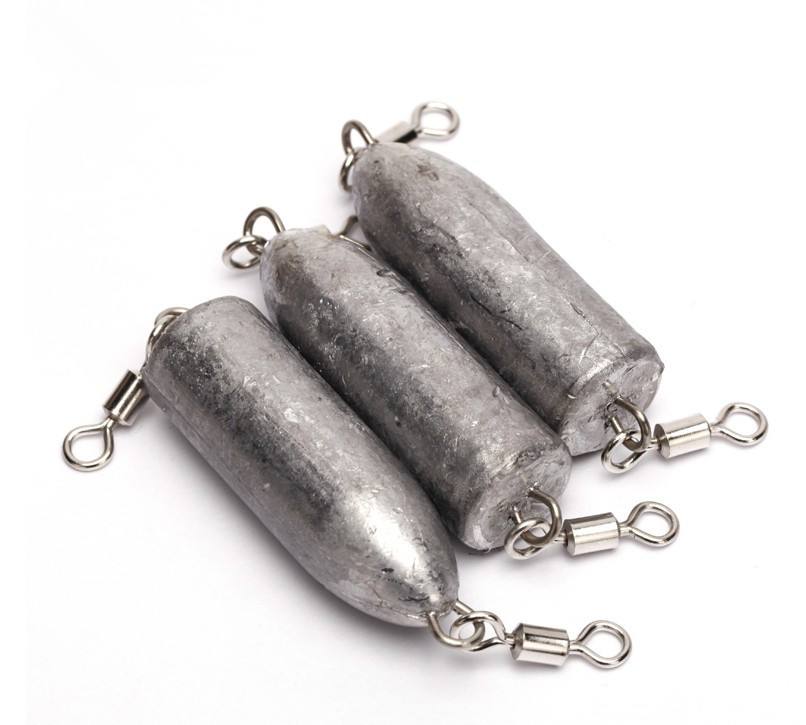 海钓铅坠制作(海钓铅坠制作方法) 海钓铅坠制作(海钓铅坠制作方法)