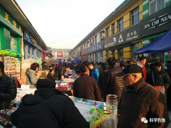 河北大厂渔具城图片(大厂渔具城东西便宜吗) 河北大厂渔具城图片(大厂渔具城东西便宜吗)