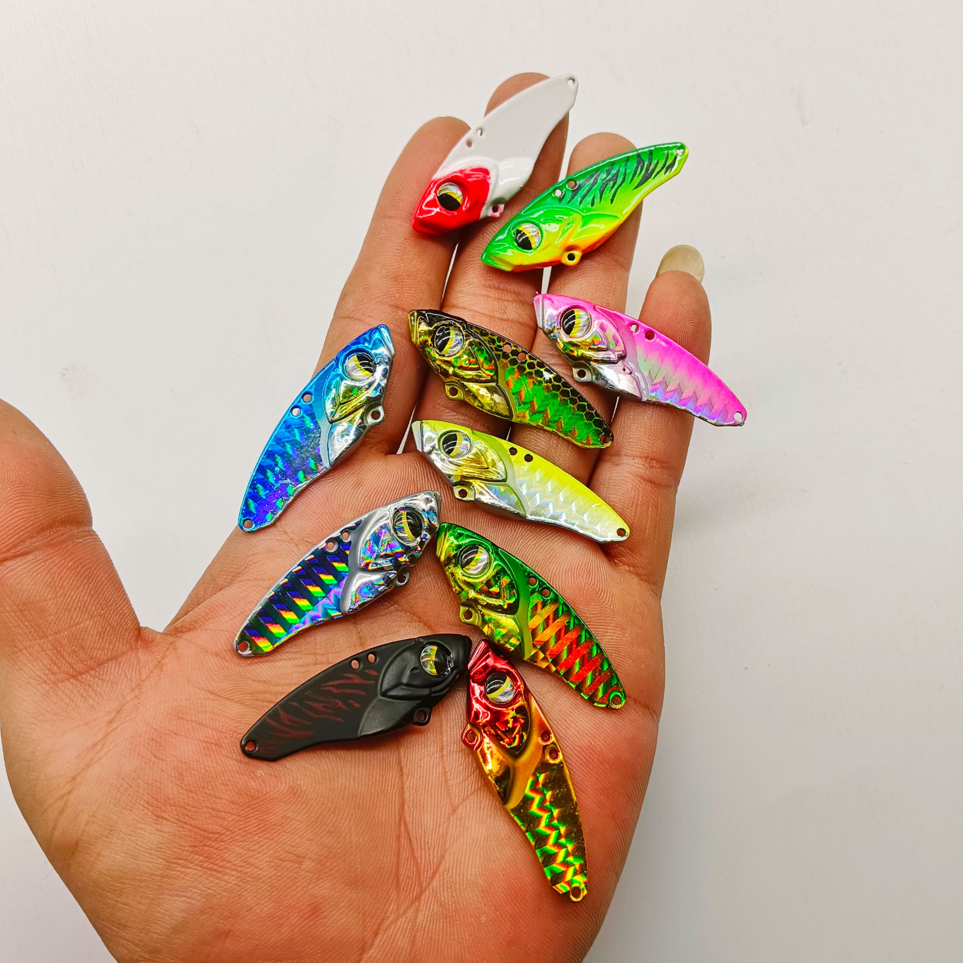 路亚假饵保养(路亚假饵用什么胶水好)