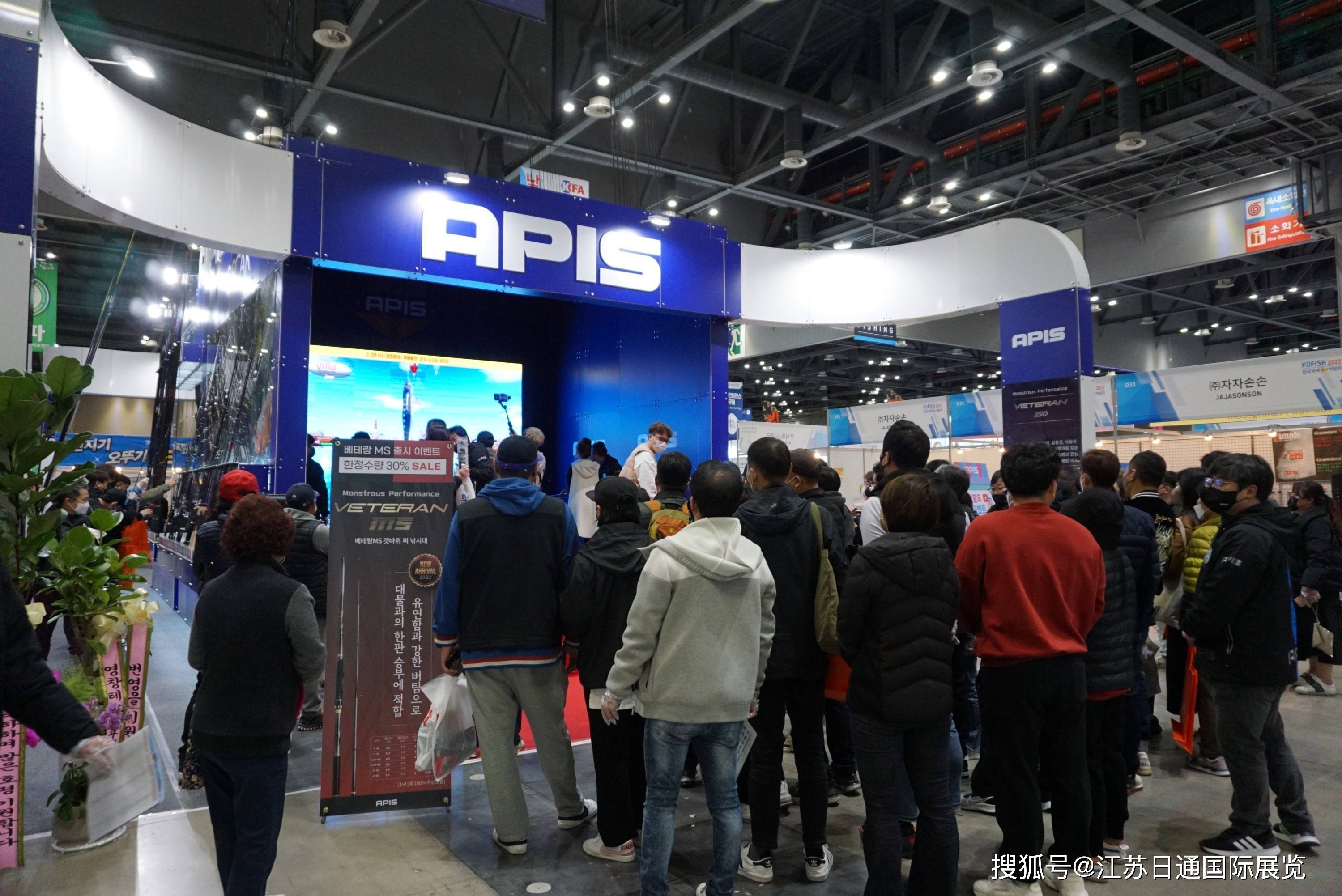 渔具展模特(五金工具展览会) 渔具展模特(五金工具展览会)