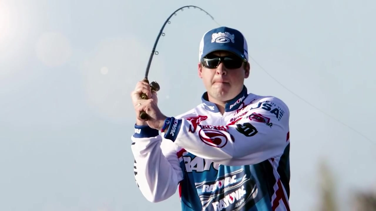 FLW路亚中文解说(fish路亚竿) FLW路亚中文解说(fish路亚竿)