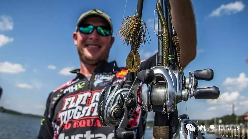 FLW路亚中文解说(fish路亚竿) FLW路亚中文解说(fish路亚竿)