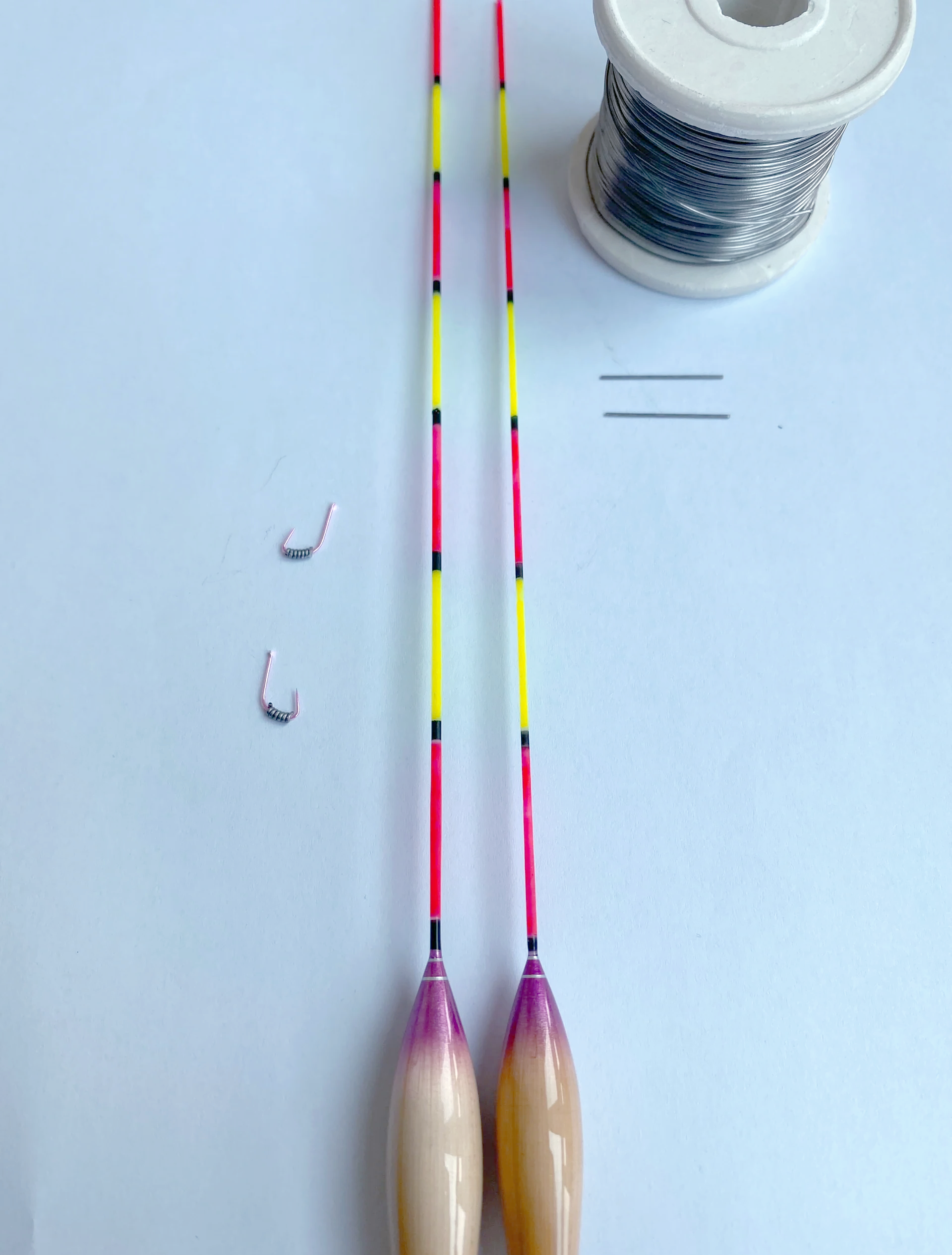 钓鲫鱼饵料怎么挂钩(钓鲫鱼怎么挂鱼食)