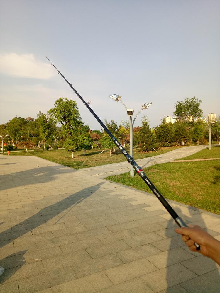 渔具展鱼竿便宜吗(渔具展买东西便宜吗) 渔具展鱼竿便宜吗(渔具展买东西便宜吗)